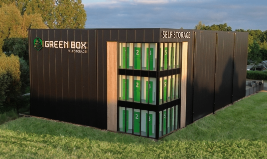 Opslagruimte huren Zevenaar